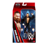 WWE Elite Series 127 Sami Zayn