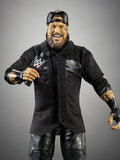 WWE Elite Series 128 Jelly Roll