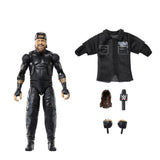 WWE Elite Series 128 Jelly Roll