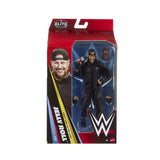 WWE Elite Series 128 Jelly Roll
