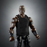 WWE Elite Series 128 Ron Killings
