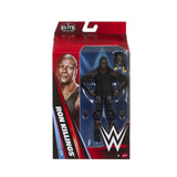WWE Elite Series 128 Ron Killings