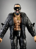 WWE Elite Series 128 Seth Rollins