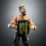 WWE Elite Series 128 Seth Rollins