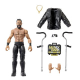 WWE Elite Series 128 Seth Rollins