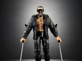 WWE Elite Series 128 Seth Rollins
