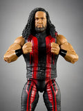 WWE Elite Series 128 Talla Tonga