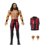WWE Elite Series 128 Talla Tonga