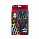 WWE Elite Series 128 Talla Tonga