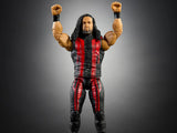 WWE Elite Series 128 Talla Tonga