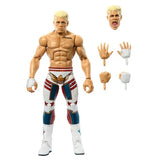WWE Elite Series Greatest Hits 2026 Cody Rhodes