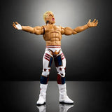 WWE Elite Series Greatest Hits 2026 Cody Rhodes