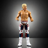 WWE Elite Series Greatest Hits 2026 Cody Rhodes