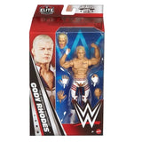 WWE Elite Series Greatest Hits 2026 Cody Rhodes