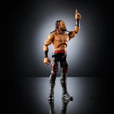 WWE Elite Series Greatest Hits 2026 Jacob Fatu