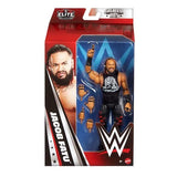 WWE Elite Series Greatest Hits 2026 Jacob Fatu