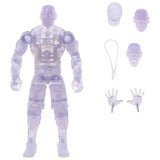 WWE Elite Series Transparent John Cena (Exclusive)