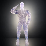WWE Elite Series Transparent John Cena (Exclusive)