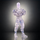 WWE Elite Series Transparent John Cena (Exclusive)