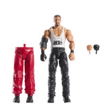 WWE Royal Rumble Elite 2025 Collection Diesel (Great Khali BAF)