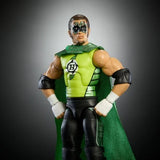 WWE Royal Rumble Elite 2025 Collection Hurricane Helms (Great Khali BAF)