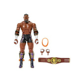 WWE Elite Series 121 Oba Femi