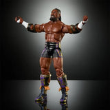 WWE Elite Series 121 Oba Femi