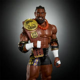 WWE Elite Series 121 Oba Femi