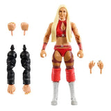 WWE Summerslam Elite 2025 Charlotte Flair (William Regal Build A Figure)