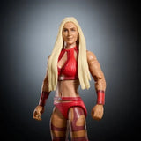 WWE Summerslam Elite 2025 Charlotte Flair (William Regal Build A Figure)