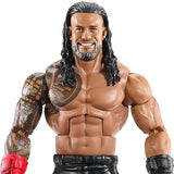 WWE Summerslam Elite 2025 Roman Reigns (William Regal Build A Figure)