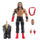 WWE Summerslam Elite 2025 Roman Reigns (William Regal Build A Figure)