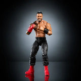 WWE Summerslam Elite 2025 Roman Reigns (William Regal Build A Figure)