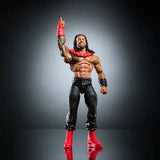 WWE Summerslam Elite 2025 Roman Reigns (William Regal Build A Figure)