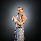 WWE Summerslam Elite 2025 Shawn Michaels (William Regal Build A Figure)
