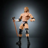 WWE Summerslam Elite 2025 Triple H (William Regal Build A Figure)