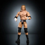 WWE Summerslam Elite 2025 Triple H (William Regal Build A Figure)