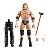 WWE Summerslam Elite 2025 Triple H (William Regal Build A Figure)