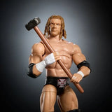 WWE Summerslam Elite 2025 Triple H (William Regal Build A Figure)