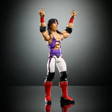 WWE Survivor Series Elite 2025 1-2-3 Kid (Nick Aldis Build A Figure)