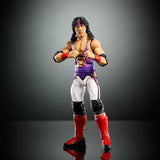 WWE Survivor Series Elite 2025 1-2-3 Kid (Nick Aldis Build A Figure)