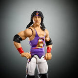 WWE Survivor Series Elite 2025 1-2-3 Kid (Nick Aldis Build A Figure)