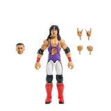 WWE Survivor Series Elite 2025 1-2-3 Kid (Nick Aldis Build A Figure)