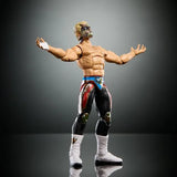 WWE Survivor Series Elite 2025 Cody Rhodes (Nick Aldis Build A Figure)