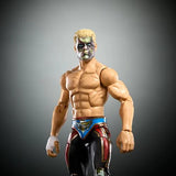 WWE Survivor Series Elite 2025 Cody Rhodes (Nick Aldis Build A Figure)