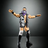 WWE Survivor Series Elite 2025 JD McDonagh (Nick Aldis Build A Figure)