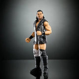 WWE Survivor Series Elite 2025 JD McDonagh (Nick Aldis Build A Figure)