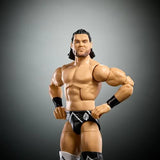 WWE Survivor Series Elite 2025 JD McDonagh (Nick Aldis Build A Figure)
