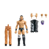 WWE Survivor Series Elite 2025 JD McDonagh (Nick Aldis Build A Figure)