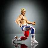 WWE Elite Top Picks 2025 Cody Rhodes
